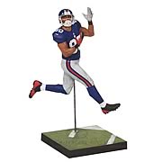 NFL Series 31 Victor Cruz Action Figure